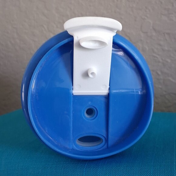 ZAK Winter Themed Peanuts Gang 12oz Drink Tumbler - Picture 13 of 16